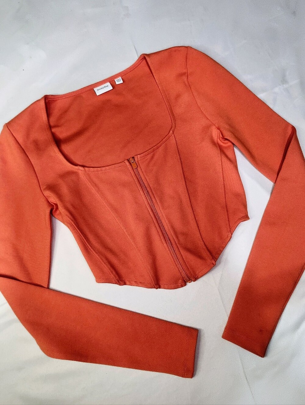 Aritizia Sunday Best Maverick Longsleeve